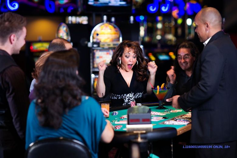 Blackjack în Cartea Recordurilor