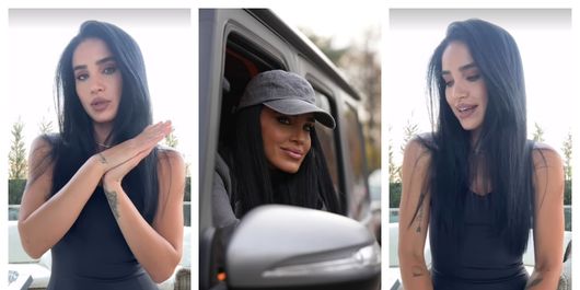 Adelina Pestrițu a rămas fără permisul de conducere: „Am fost neatentă într-un context care cere responsabilitate maximă”.