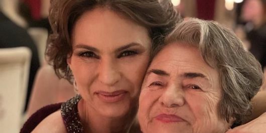 Produsul cel mai de preț care nu îi lipsește niciodată Ramonei Bădescu: „E făcută de mama, cu răbdare, dragoste și rețeta moștenită din familie”