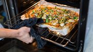 Cum se face pizza de casă