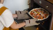 Cum se face pizza de casă
