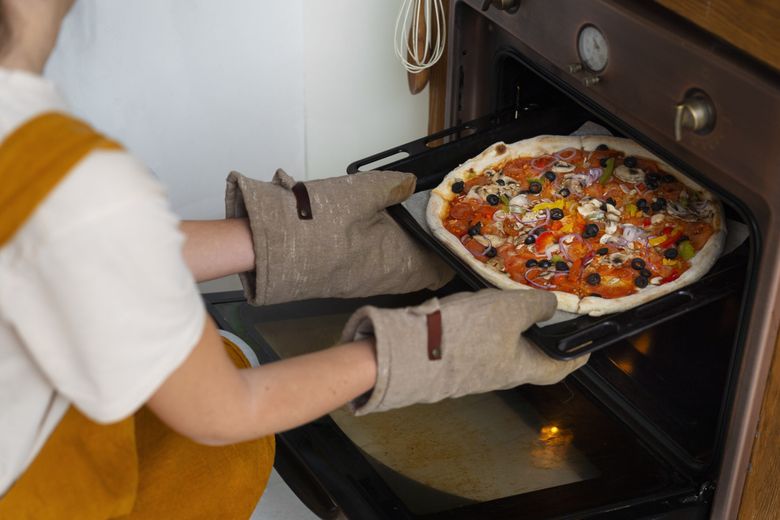 Cum se face pizza de casă