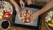 Cum se face pizza de casă