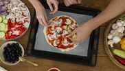 Cum se face pizza de casă