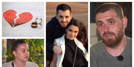 Mesajul transmis de fostul soț al artistei Betty Salam, Cătălin Vișănescu, după divorțul momentului! Cum vede acesta schimbarea recentă?
