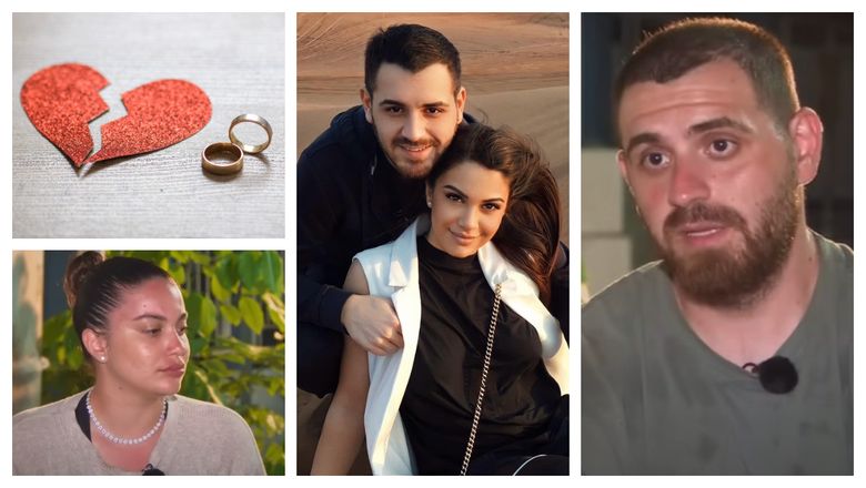 Mesajul transmis de fostul soț al artistei Betty Salam, Cătălin Vișănescu, după divorțul momentului! Cum vede acesta schimbarea recentă?