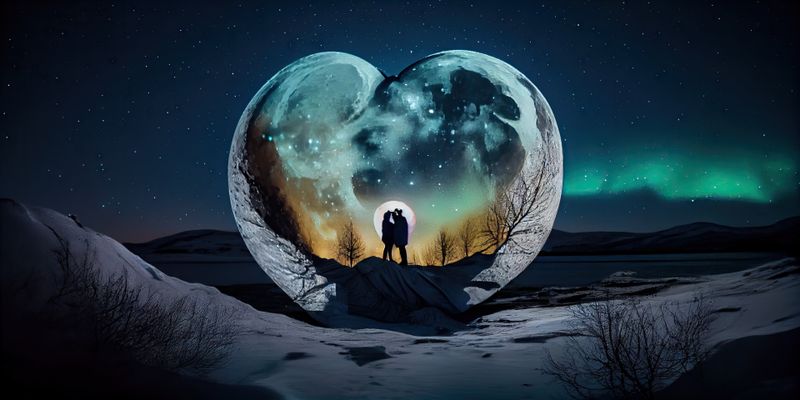 Zodiile care își cunosc sufletul pereche