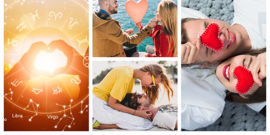 Zodiile care își vor întâlni sufletul pereche în această viață