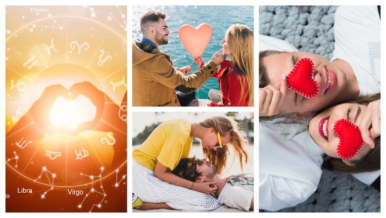 Zodiile care își vor întâlni sufletul pereche în această viață