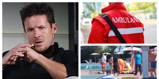 Noi detalii ies la lumină în cazul tragediei cu Felix Baumgartner! Ce a declarat medicul de pe ambulanță care i-a acordat primul ajutor?