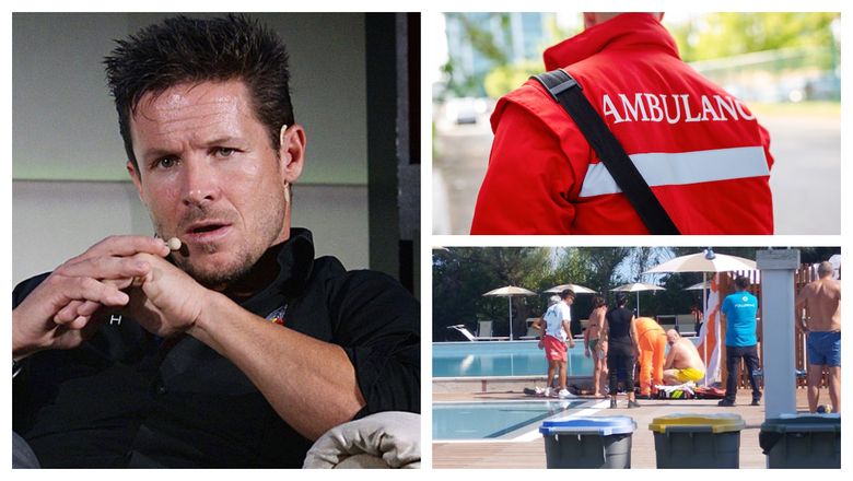 Noi detalii ies la lumină în cazul tragediei cu Felix Baumgartner! Ce a declarat medicul de pe ambulanță care i-a acordat primul ajutor?