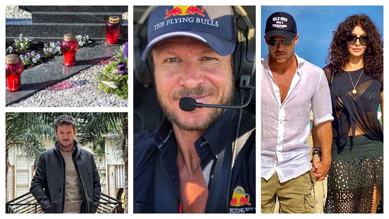 Trupul neînsuflețit al lui Felix Baumgartner este în drum spre Austria, însă unde urmează ca acesta să fie înmormântat? Ce s-a schimbat?