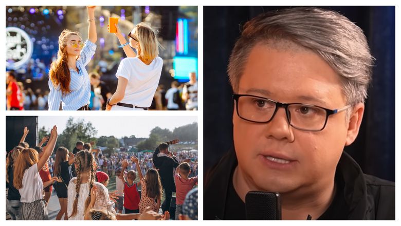 Influența muzicii și a festivalurilor asupra tinerei generații, discutată și rediscutată de marele artist, Fuego! Ce părere sinceră are acesta?