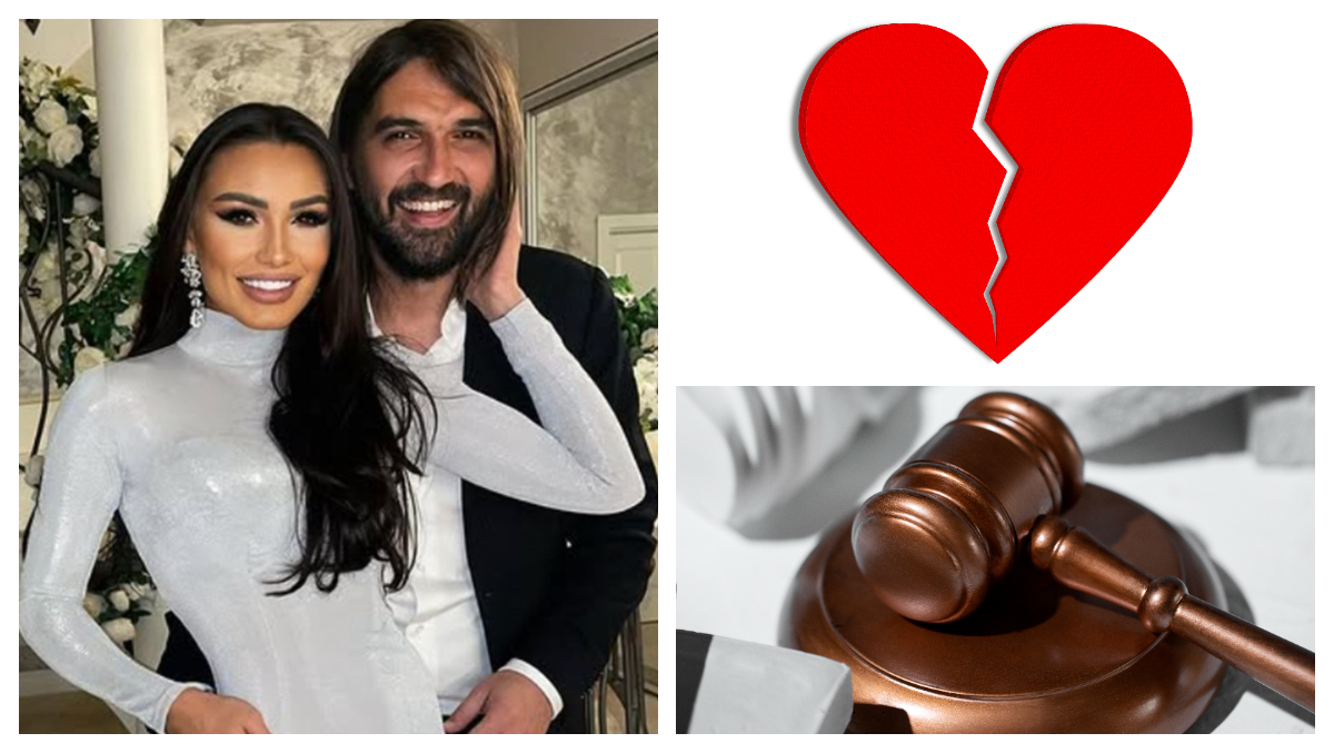 Dan Alexa nu vrea să audă de împăcare cu Andrada! Când va avea loc
