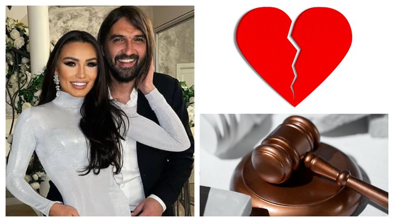 Dan Alexa nu vrea să audă de împăcare cu Andrada! Când va avea loc primul termen de judecată