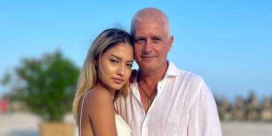 Virgil Ianțu, mesaj emoționant pentru fiica sa, care a împlinit 20 de ani: „Dacă eram întrebați, nu știam să cerem o fată așa cum ești tu”