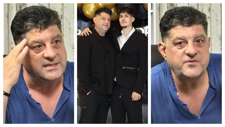 Tavi Colen, despre calitățile pe care un adolescent ar trebui să le aibă, atunci când devine treptat, bărbat! 