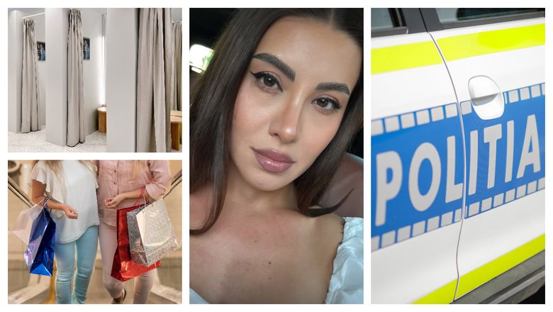 Nicoleta Nucă, surprinsă total neplăcut de o situație din mall! Aceasta sărbătoarea un an de relație cu partenerul său: "Tocmai am asistat la încă un exemplu de legislație prost făcută în România!"