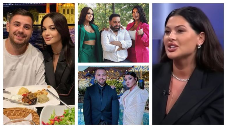 Cum se simte, de fapt, Betty Salam, în această perioadă de despărțire? Roxana Dobre a spus lucrurilor pe nume!