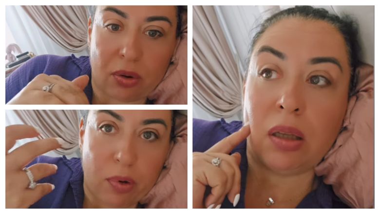 Cu ce problemă s-a confruntat Oana Roman, în urmă cu puțin timp? Vedeta TV este uimită de abordarea angajaților de la diverse companii care o contactează! "Mai semnalez o dată o problemă!" Cu ce problemă s-a confruntat Oana Roman, în urmă cu puțin timp? Vedeta TV este uimită de abordarea angajaților de la diverse companii care o contactează! "Mai semnalez o dată o problemă!"