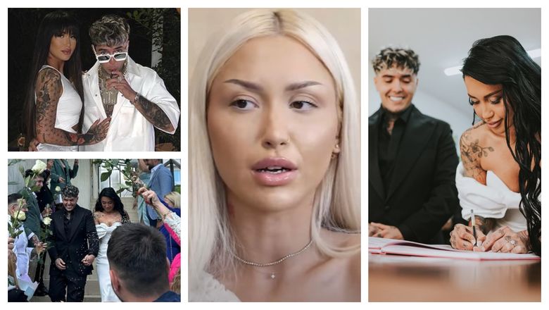 Fosta soție a lui Lino Golden, Delia, a făcut primele declarații cu privire la divorțul de artist! Ce a dezvăluit aceasta și cum stăteau, de fapt, lucrurile între cei doi?