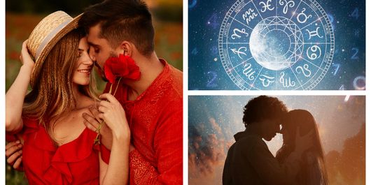 Care este sufletul pereche al fiecărei zodii în parte! Cu cine se înțelege cel mai bine