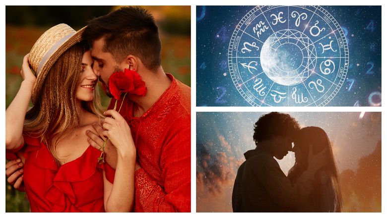Care este sufletul pereche al fiecărei zodii în parte! Cu cine se înțelege cel mai bine