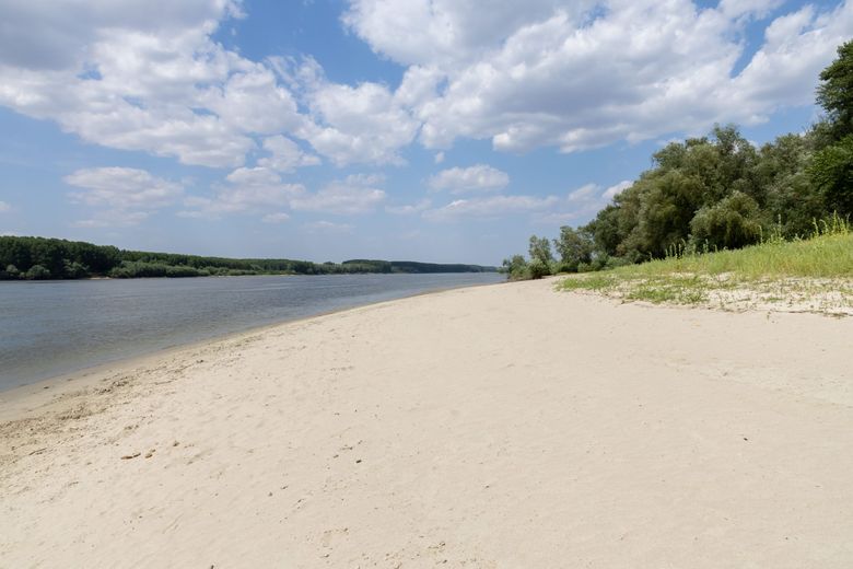 Constanța, fascinantul oraș dintre Dunăre și mare