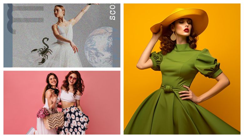 Care sunt tendințele în modă ale fiecărei zodii. Cu ce ieși în evidență