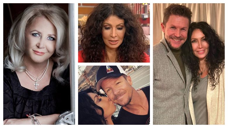 Alături una de cealaltă la bine și la greu! Ce mesaj emoționant a transmis buna prietenă a Mihaelei Rădulescu, cunoscută și ca 