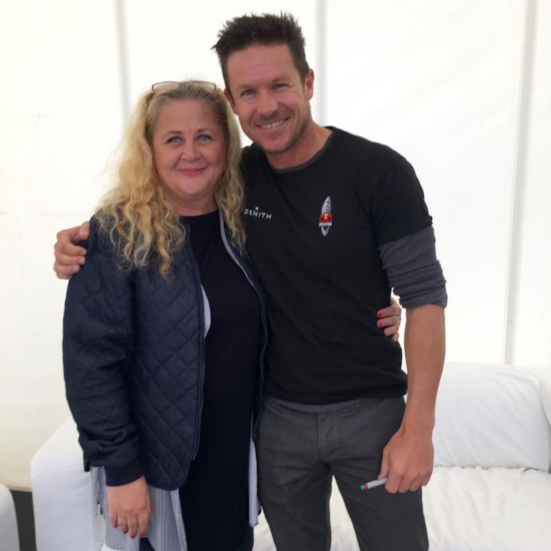 buna prietena a mihaelei radulescu