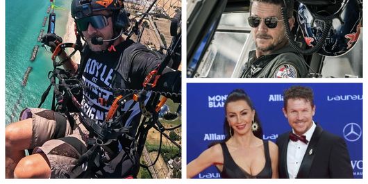 Când și cum urmează să aibă loc ceremonia de înmormântare pentru Felix Baumgartner? Intră în discuție și o posibilă incinerare!