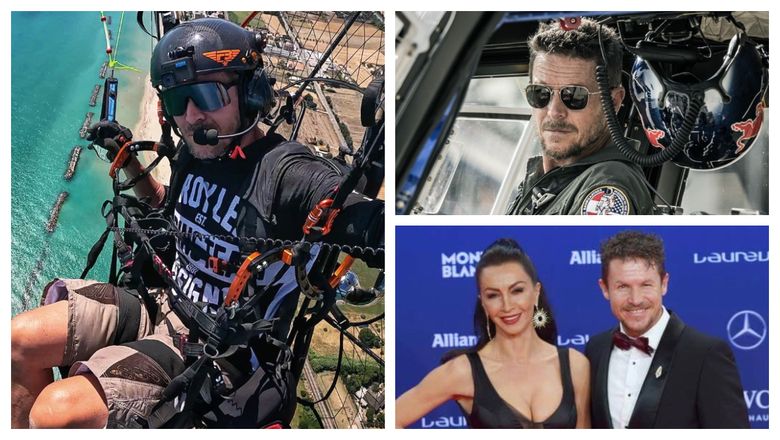 Când și cum urmează să aibă loc ceremonia de înmormântare pentru Felix Baumgartner? Intră în discuție și o posibilă incinerare!