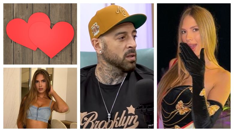 Care a fost reacția mamei Olguței Guțanu, actuala iubită a artistului CRBL, la aflarea veștii despre relația dintre cei doi? Tânăra vede și momentul cererii în căsătorie!