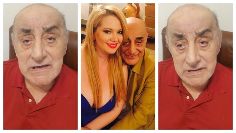 Care este femeia pe care Viorel Lis a simpatizat-o cel mai mult, de-a lungul vieții sale? 