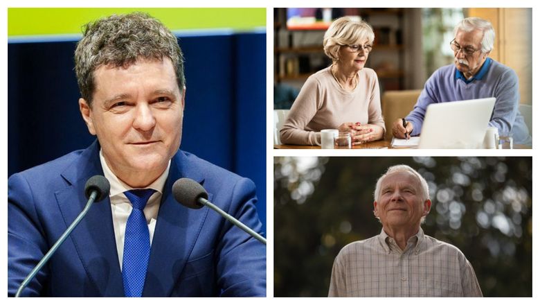 Schimbările din sfera politică își fac simțită prezența de săptămână viitoare! Președintele Nicușor Dan a anunțat ce se va întâmpla cu pensia magistraților
