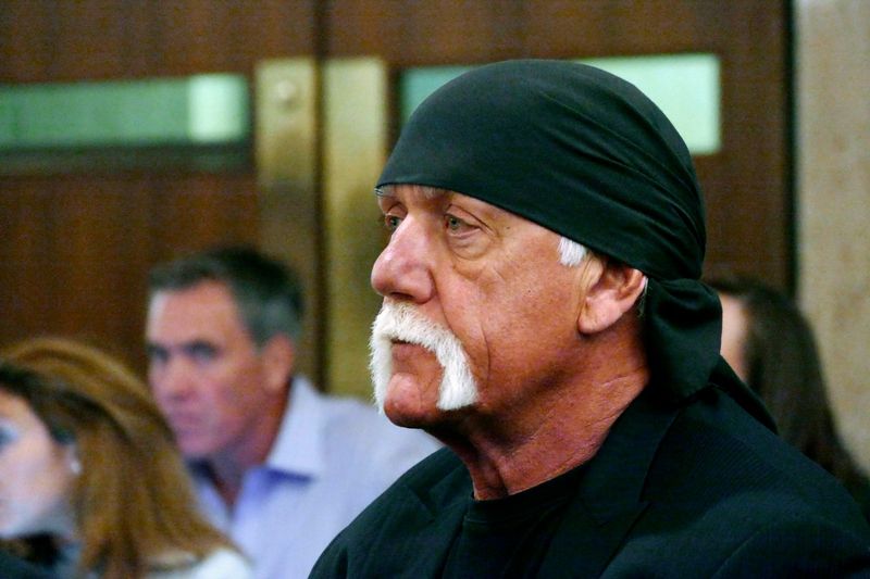 hulk hogan