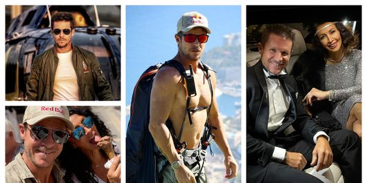 Regretatul sportiv Felix Baumgartner ar fi avut grijă ca și partenera sa de peste 10 ani, Mihaela Rădulescu, să moștenească ceva după decesul său! Despre ce ar putea să fie vorba?