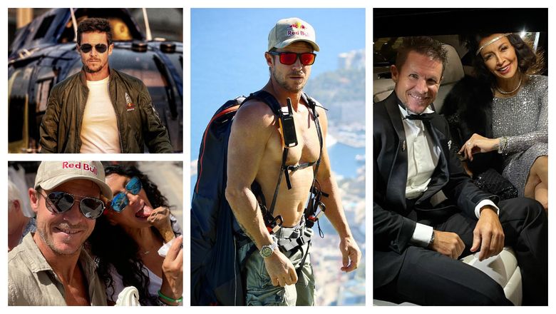 Regretatul sportiv Felix Baumgartner ar fi avut grijă ca și partenera sa de peste 10 ani, Mihaela Rădulescu, să moștenească ceva după decesul său! Despre ce ar putea să fie vorba?