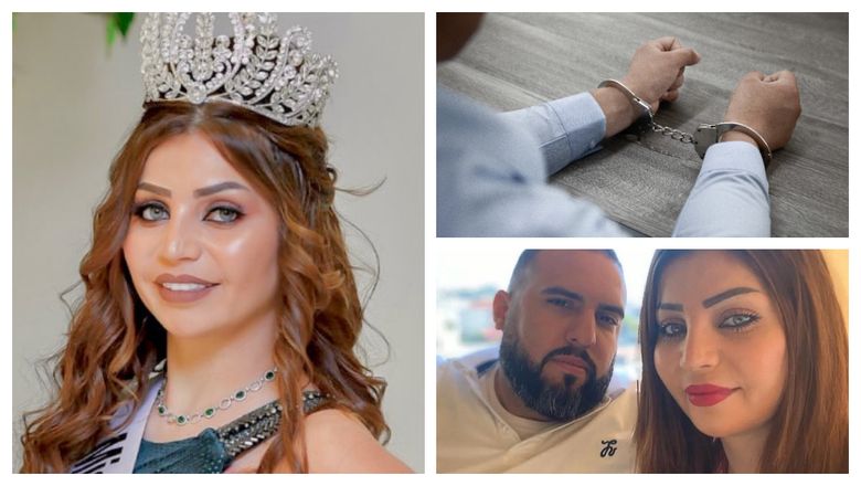 O regină a frumuseții a fost ucisă cu sânge rece de soțul libanez, în Beirut! Acesta trebuia extrădat de mulți ani în țara sa de origine