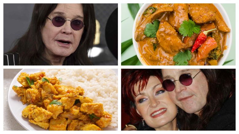 Care era felul de mâncare preferat de superstarul Ozzy Osbourne? Acesta l-a cerut insistent într-un restaurant italian din Londra, deși nu era în meniu!