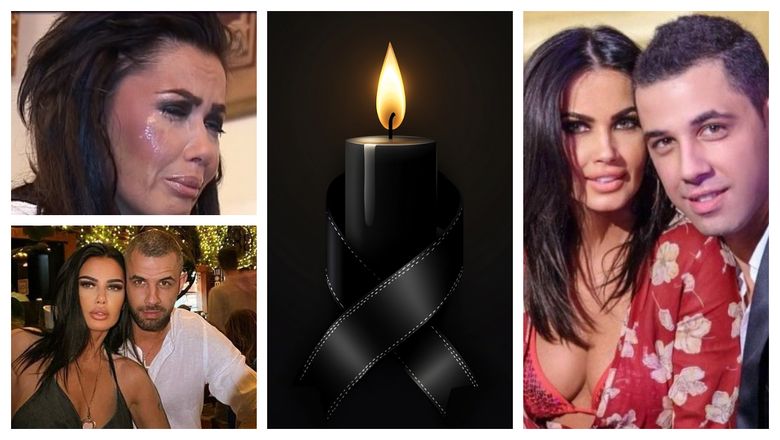 Oana Zăvoranu și soțul ei, Alex Ashraf sunt în doliu! 