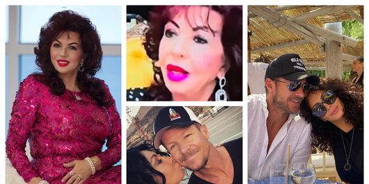 Ce spune Carmen Harra despre moartea lui Felix Baumgartner și dacă va mai avea puterea Mihaela Rădulescu să iubească din nou: “Cifra 5 simbolizează inima.”