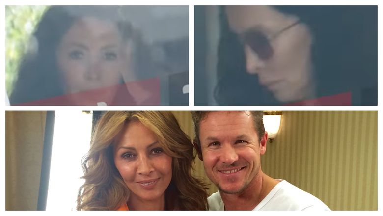 FOTO Ce moștenire urmează să primească Mihaela Rădulescu, după decesul iubitului ei, Felix Baumgartner