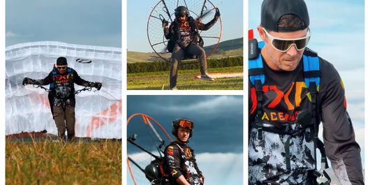 Ce s-a descoperit legat de moartea lui Felix Baumgartner, după ce au fost vizionate  imaginile de pe camera montată pe aparatul de bord