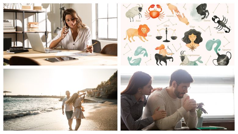 Zodii față în față cu adevărul! Ce se întâmplă în prima săptămână din august 2025