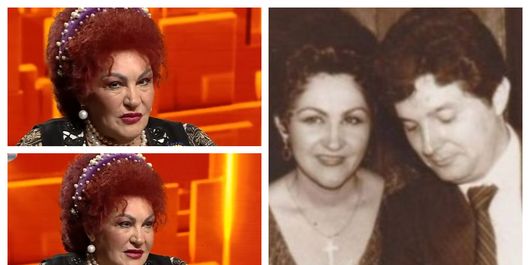 Ce trăsături comune există între soțul Elenei Merișoreanu și tatăl său? „Nu era un om care a respectat-o pe mama după munca și după tot ce a făcut ea!”