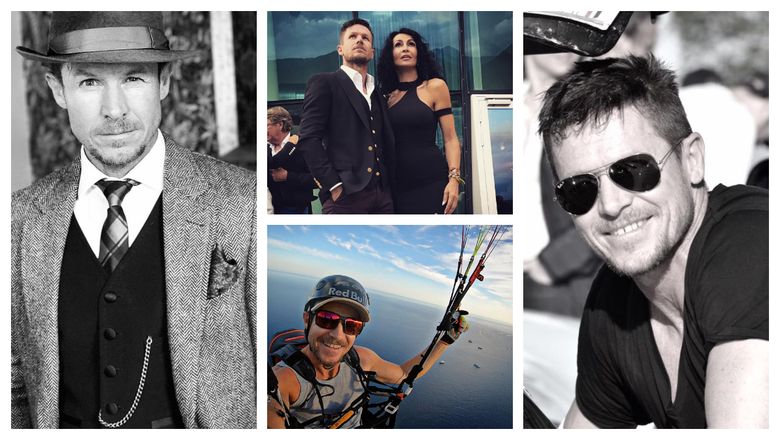 Mesaje emoționante pentru Felix Baumgartner, la ceremonia de rămas-bun. Toți cei dragi și fanii au ocazia să îi aducă un ultim omagiu: „Oriunde te-ai afla acum, vei trăi în inimile multora.”