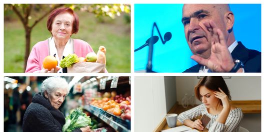 Ce trebuie să știe gospodinele cu privire la scumpirile care vor avea loc de 1 august și ce produse vor costa mai mult