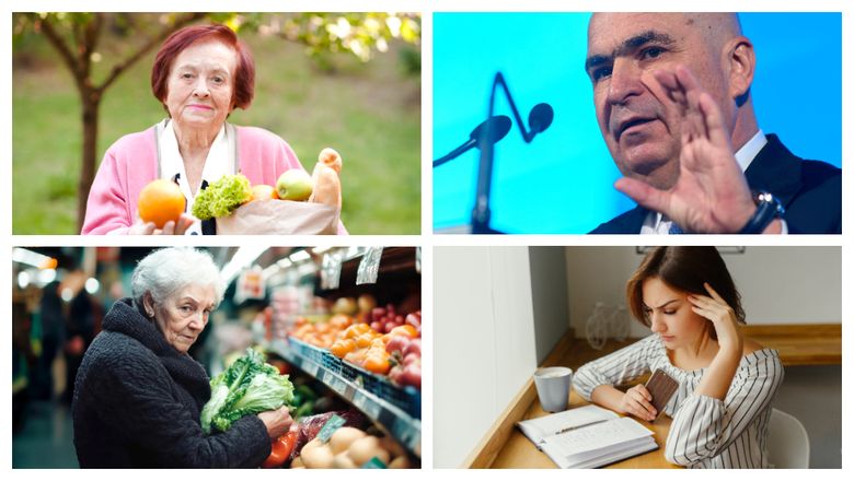 Ce trebuie să știe gospodinele cu privire la scumpirile care vor avea loc de 1 august și ce produse vor costa mai mult